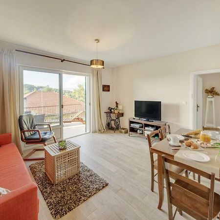 Figa Apartman Benko Milatic Jelsa  Exteriör bild